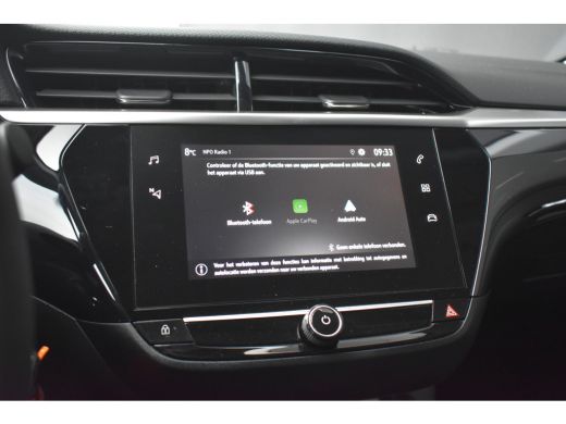Opel Corsa 1.2 Level 3 1.2 Level 3 100pk | Navigatie by App | Nieuwstaat! | Full-LED | Apple Carplay | Andro... ActivLease financial lease