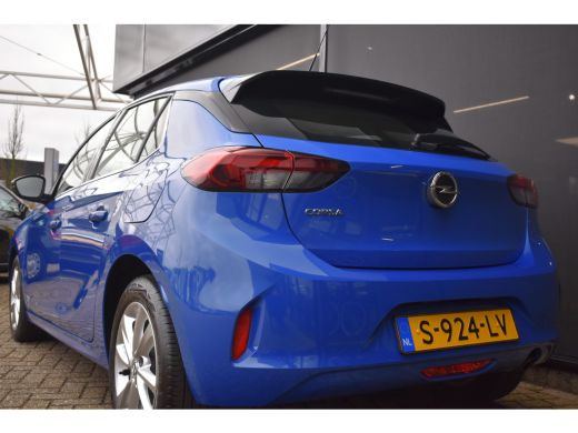 Opel Corsa 1.2 Level 3 1.2 Level 3 100pk | Navigatie by App | Nieuwstaat! | Full-LED | Apple Carplay | Andro... ActivLease financial lease