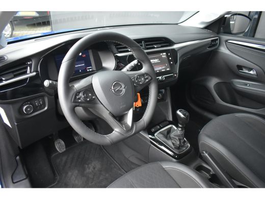 Opel Corsa 1.2 Level 3 1.2 Level 3 100pk | Navigatie by App | Nieuwstaat! | Full-LED | Apple Carplay | Andro... ActivLease financial lease