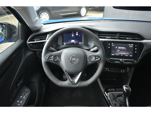 Opel Corsa 1.2 Level 3 1.2 Level 3 100pk | Navigatie by App | Nieuwstaat! | Full-LED | Apple Carplay | Andro... ActivLease financial lease