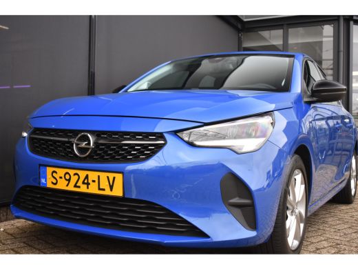 Opel Corsa 1.2 Level 3 1.2 Level 3 100pk | Navigatie by App | Nieuwstaat! | Full-LED | Apple Carplay | Andro... ActivLease financial lease