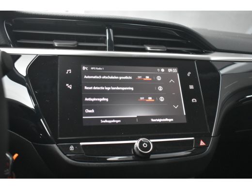 Opel Corsa 1.2 Level 3 1.2 Level 3 100pk | Navigatie by App | Nieuwstaat! | Full-LED | Apple Carplay | Andro... ActivLease financial lease