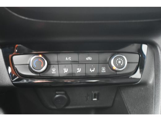 Opel Corsa 1.2 Level 3 1.2 Level 3 100pk | Navigatie by App | Nieuwstaat! | Full-LED | Apple Carplay | Andro... ActivLease financial lease