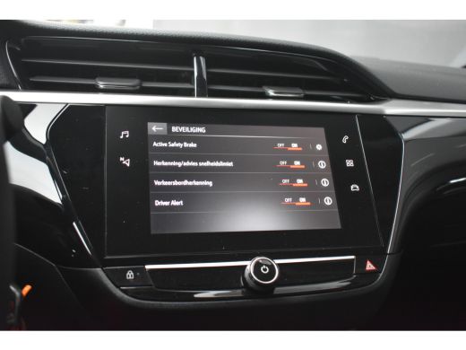 Opel Corsa 1.2 Level 3 1.2 Level 3 100pk | Navigatie by App | Nieuwstaat! | Full-LED | Apple Carplay | Andro... ActivLease financial lease