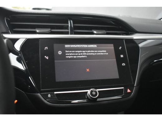 Opel Corsa 1.2 Level 3 1.2 Level 3 100pk | Navigatie by App | Nieuwstaat! | Full-LED | Apple Carplay | Andro... ActivLease financial lease