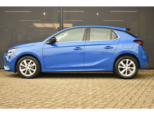Opel Corsa 1.2 Level 3 1.2 Level 3 100pk | Navigatie by App | Nieuwstaat! | Full-LED | Apple Carplay | Andro... ActivLease financial lease