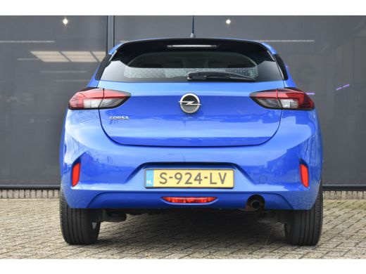 Opel Corsa 1.2 Level 3 1.2 Level 3 100pk | Navigatie by App | Nieuwstaat! | Full-LED | Apple Carplay | Andro... ActivLease financial lease