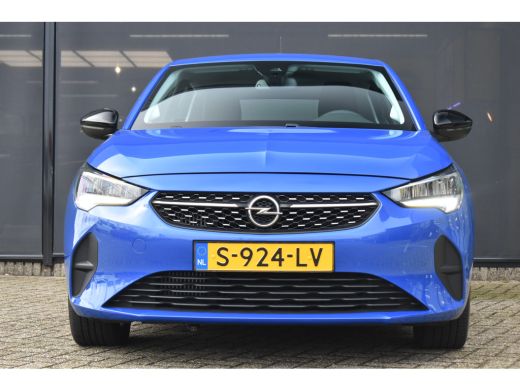 Opel Corsa 1.2 Level 3 1.2 Level 3 100pk | Navigatie by App | Nieuwstaat! | Full-LED | Apple Carplay | Andro... ActivLease financial lease