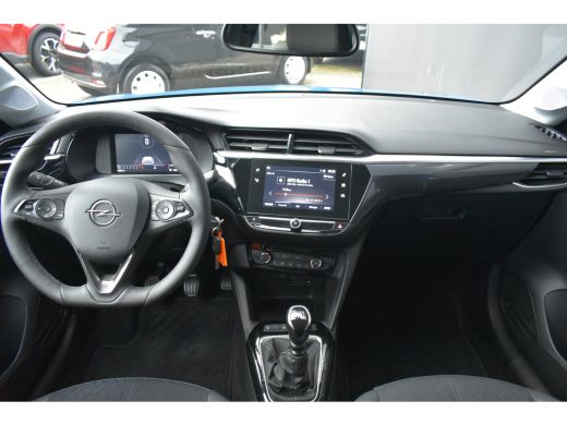 Opel Corsa 1.2 Level 3 1.2 Level 3 100pk | Navigatie by App | Nieuwstaat! | Full-LED | Apple Carplay | Andro... ActivLease financial lease
