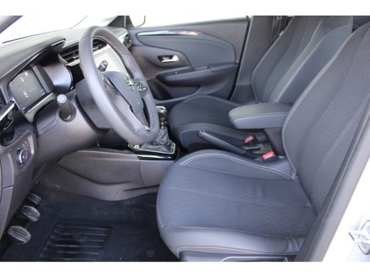 Opel Corsa 1.2 Level 3 | LED koplampen | Lichtmetalen velgen 16" ActivLease financial lease