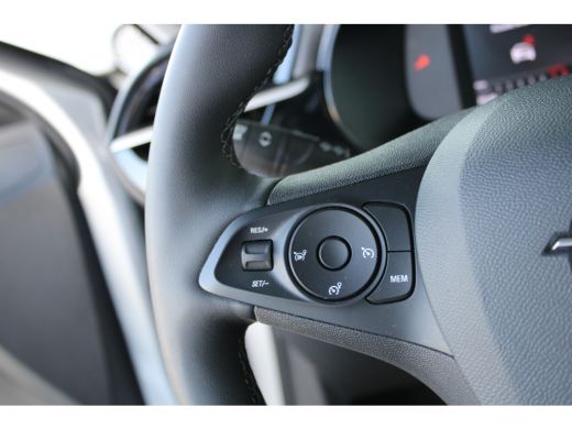 Opel Corsa 1.2 Level 3 | LED koplampen | Lichtmetalen velgen 16" ActivLease financial lease