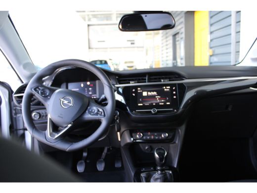 Opel Corsa 1.2 Level 3 | LED koplampen | Lichtmetalen velgen 16" ActivLease financial lease