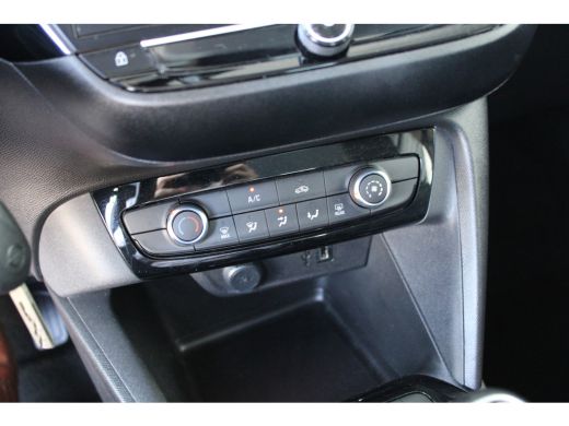 Opel Corsa 1.2 Level 3 | LED koplampen | Lichtmetalen velgen 16" ActivLease financial lease