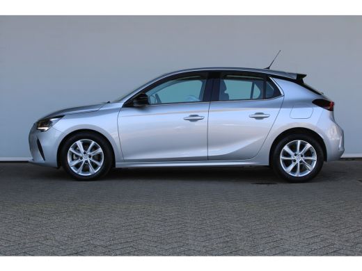 Opel Corsa 1.2 Level 3 | LED koplampen | Lichtmetalen velgen 16" ActivLease financial lease