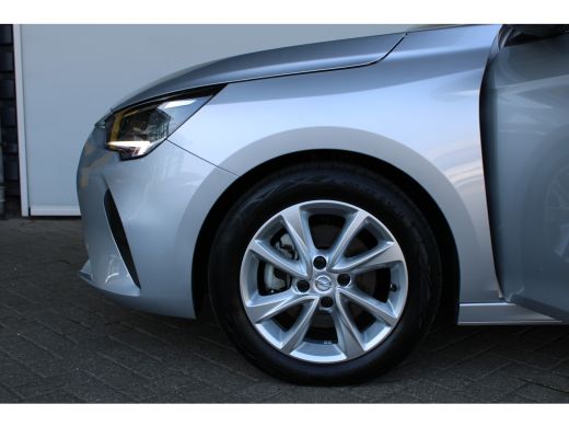 Opel Corsa 1.2 Level 3 | LED koplampen | Lichtmetalen velgen 16" ActivLease financial lease