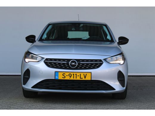 Opel Corsa 1.2 Level 3 | LED koplampen | Lichtmetalen velgen 16" ActivLease financial lease