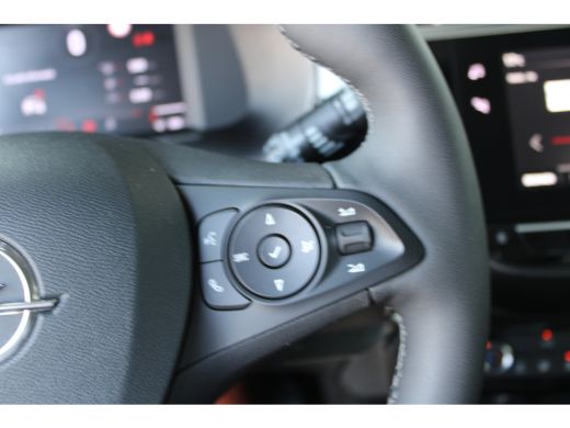 Opel Corsa 1.2 Level 3 | LED koplampen | Lichtmetalen velgen 16" ActivLease financial lease