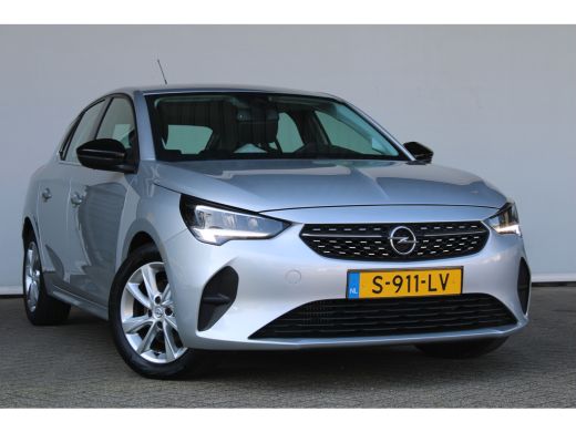 Opel Corsa 1.2 Level 3 | LED koplampen | Lichtmetalen velgen 16" ActivLease financial lease