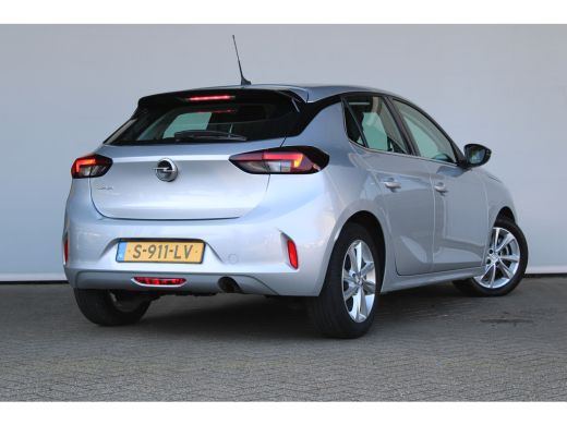 Opel Corsa 1.2 Level 3 | LED koplampen | Lichtmetalen velgen 16" ActivLease financial lease