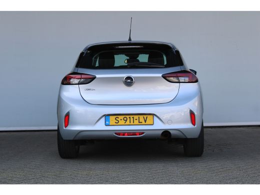 Opel Corsa 1.2 Level 3 | LED koplampen | Lichtmetalen velgen 16" ActivLease financial lease