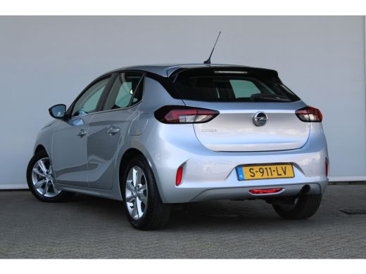 Opel Corsa 1.2 Level 3 | LED koplampen | Lichtmetalen velgen 16" ActivLease financial lease