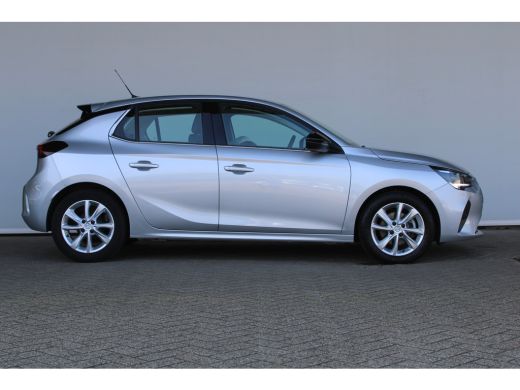 Opel Corsa 1.2 Level 3 | LED koplampen | Lichtmetalen velgen 16" ActivLease financial lease