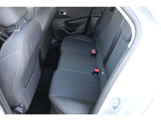 Opel Corsa 1.2 Level 3 | LED koplampen | Lichtmetalen velgen 16" ActivLease financial lease