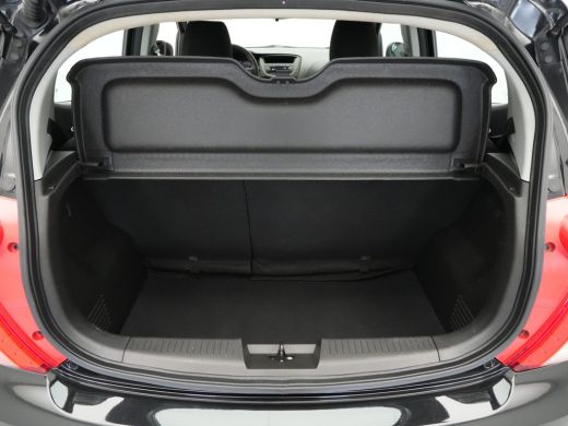 Opel KARL 1.0 ecoFLEX Automaat! Edition Airco Bluetooth Cruise Metallic 323 ActivLease financial lease