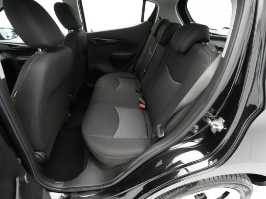 Opel KARL 1.0 ecoFLEX Automaat! Edition Airco Bluetooth Cruise Metallic 323 ActivLease financial lease