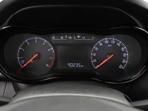 Opel KARL 1.0 ecoFLEX Automaat! Edition Airco Bluetooth Cruise Metallic 323 ActivLease financial lease
