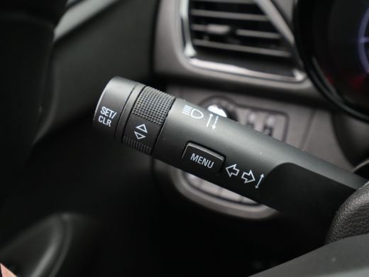 Opel KARL 1.0 ecoFLEX Automaat! Edition Airco Bluetooth Cruise Metallic 323 ActivLease financial lease