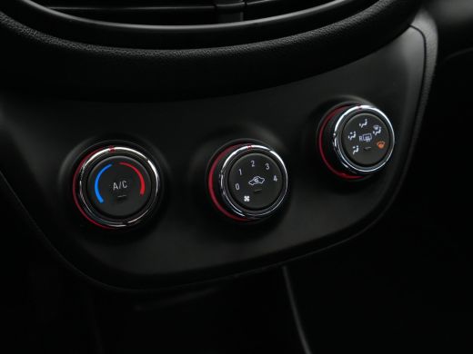 Opel KARL 1.0 ecoFLEX Automaat! Edition Airco Bluetooth Cruise Metallic 323 ActivLease financial lease