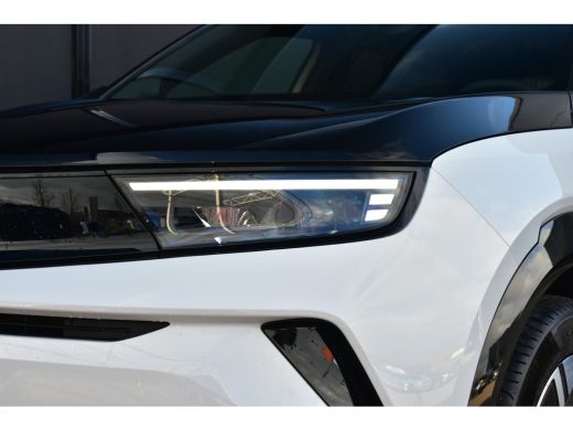 Opel Mokka Electric Opel GS 54 kWh DEMO-DEAL! Facelift! | Technologie Pakket | Warmtepomp | Navigatie | Dodehoek-Dete... ActivLease financial lease
