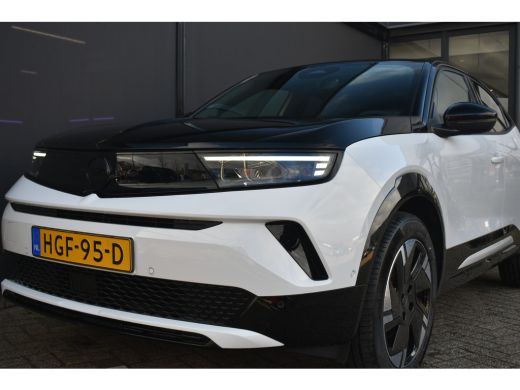Opel Mokka Electric Opel GS 54 kWh DEMO-DEAL! Facelift! | Technologie Pakket | Warmtepomp | Navigatie | Dodehoek-Dete... ActivLease financial lease