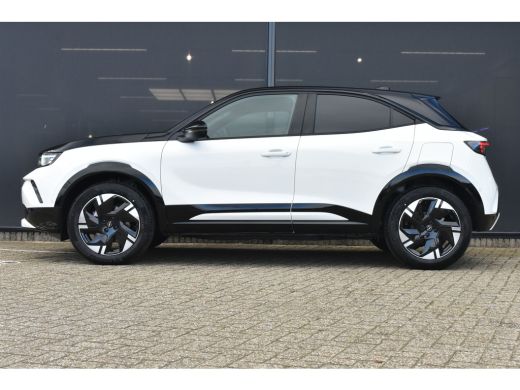 Opel Mokka Electric Opel GS 54 kWh DEMO-DEAL! Facelift! | Technologie Pakket | Warmtepomp | Navigatie | Dodehoek-Dete... ActivLease financial lease