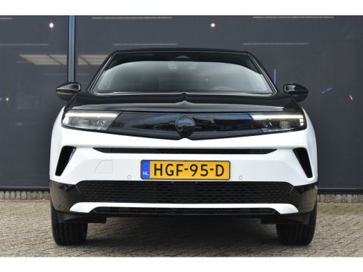 Opel Mokka Electric Opel GS 54 kWh DEMO-DEAL! Facelift! | Technologie Pakket | Warmtepomp | Navigatie | Dodehoek-Dete... ActivLease financial lease