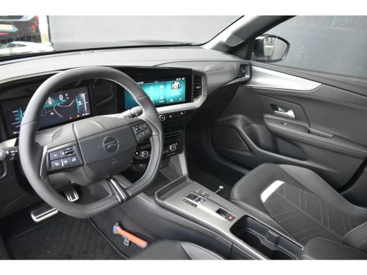 Opel Mokka Electric Opel GS 54 kWh DEMO-DEAL! Facelift! | Technologie Pakket | Warmtepomp | Navigatie | Dodehoek-Dete... ActivLease financial lease
