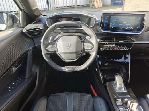 Peugeot 208 Peugeot 1.2 PureTech GT | Achteruitrijcamera | Apple Carplay/Android Auto|telefoonintegratie prem... ActivLease financial lease