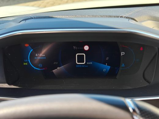 Peugeot 208 Peugeot 1.2 PureTech GT | Achteruitrijcamera | Apple Carplay/Android Auto|telefoonintegratie prem... ActivLease financial lease