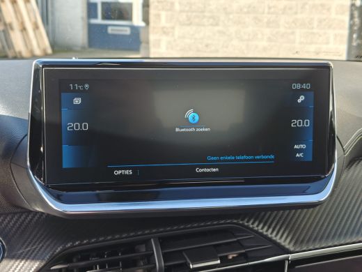 Peugeot 208 Peugeot 1.2 PureTech GT | Achteruitrijcamera | Apple Carplay/Android Auto|telefoonintegratie prem... ActivLease financial lease