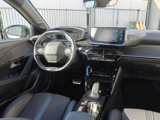 Peugeot 208 Peugeot 1.2 PureTech GT | Achteruitrijcamera | Apple Carplay/Android Auto|telefoonintegratie prem... ActivLease financial lease