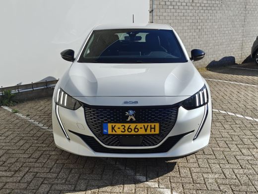 Peugeot 208 Peugeot 1.2 PureTech GT | Achteruitrijcamera | Apple Carplay/Android Auto|telefoonintegratie prem... ActivLease financial lease