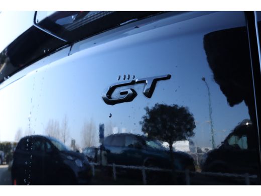 Peugeot 5008 Peugeot 1.2 Hybrid GT | 7-zits | Pano | Blackpack | Focal | Stoelverwarming | ACC | Camera | Navi... ActivLease financial lease