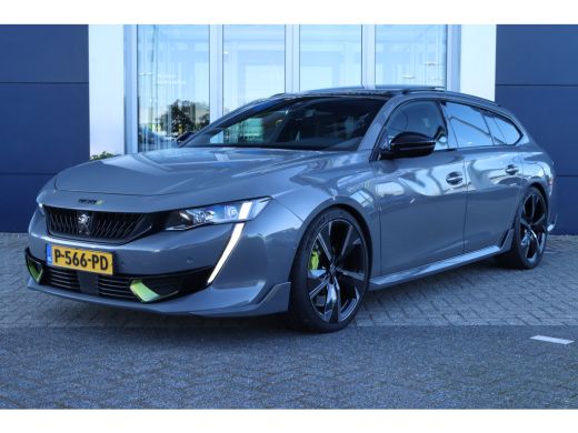 Peugeot 508 SW Peugeot 1.6 HYbrid4 PSE 360-PK | Pano | Night Vision | ACC | Massage | Focal | 360' Camera | M... Peugeot 508 SW Peugeot 1.6 HYbrid4 PSE 360-PK | Pano | Night Vision | ACC | Massage | Focal | 360' Camera | M...