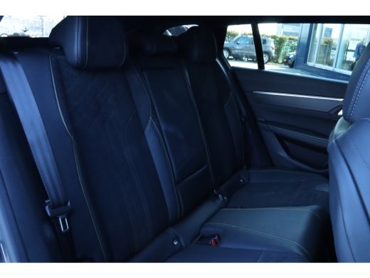 Peugeot 508 SW Peugeot 1.6 HYbrid4 PSE 360-PK | Pano | Night Vision | ACC | Massage | Focal | 360' Camera | M... ActivLease financial lease