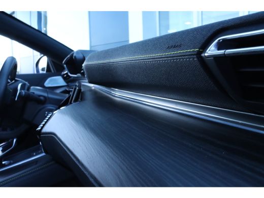 Peugeot 508 SW Peugeot 1.6 HYbrid4 PSE 360-PK | Pano | Night Vision | ACC | Massage | Focal | 360' Camera | M... ActivLease financial lease