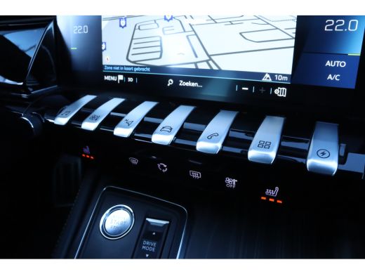 Peugeot 508 SW Peugeot 1.6 HYbrid4 PSE 360-PK | Pano | Night Vision | ACC | Massage | Focal | 360' Camera | M... ActivLease financial lease