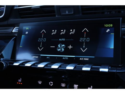 Peugeot 508 SW Peugeot 1.6 HYbrid4 PSE 360-PK | Pano | Night Vision | ACC | Massage | Focal | 360' Camera | M... ActivLease financial lease