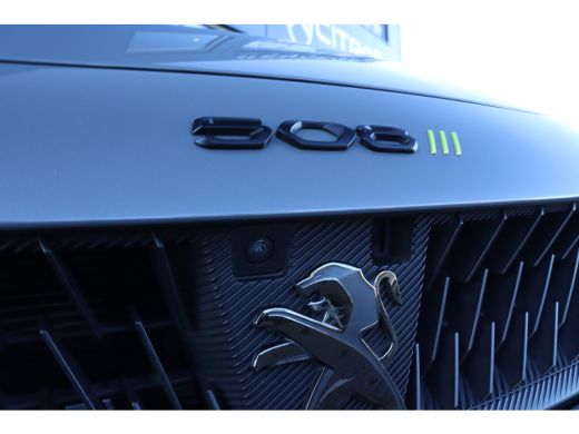 Peugeot 508 SW Peugeot 1.6 HYbrid4 PSE 360-PK | Pano | Night Vision | ACC | Massage | Focal | 360' Camera | M... ActivLease financial lease