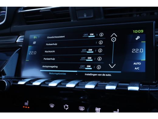 Peugeot 508 SW Peugeot 1.6 HYbrid4 PSE 360-PK | Pano | Night Vision | ACC | Massage | Focal | 360' Camera | M... ActivLease financial lease